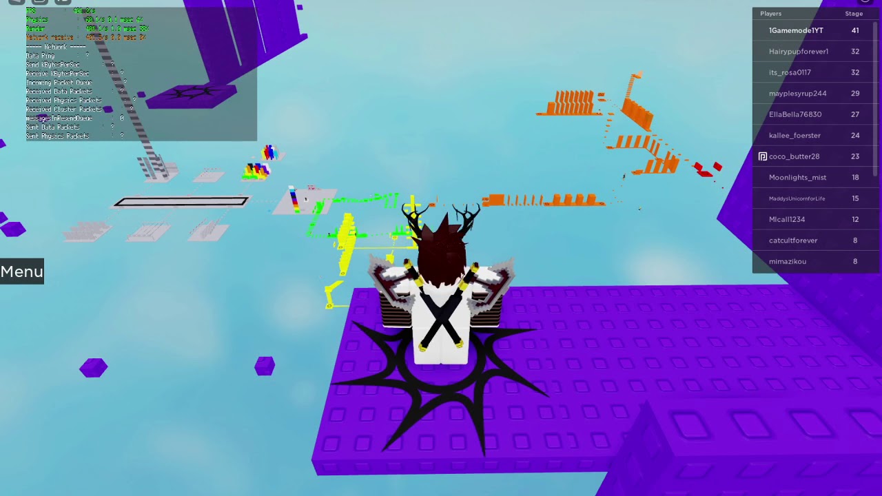 Roblox