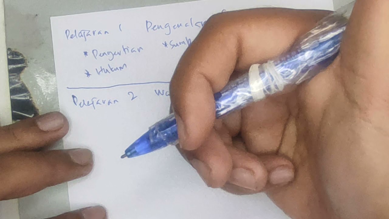 FARAID DARJAH KHAS. ( ULANGKAJI )