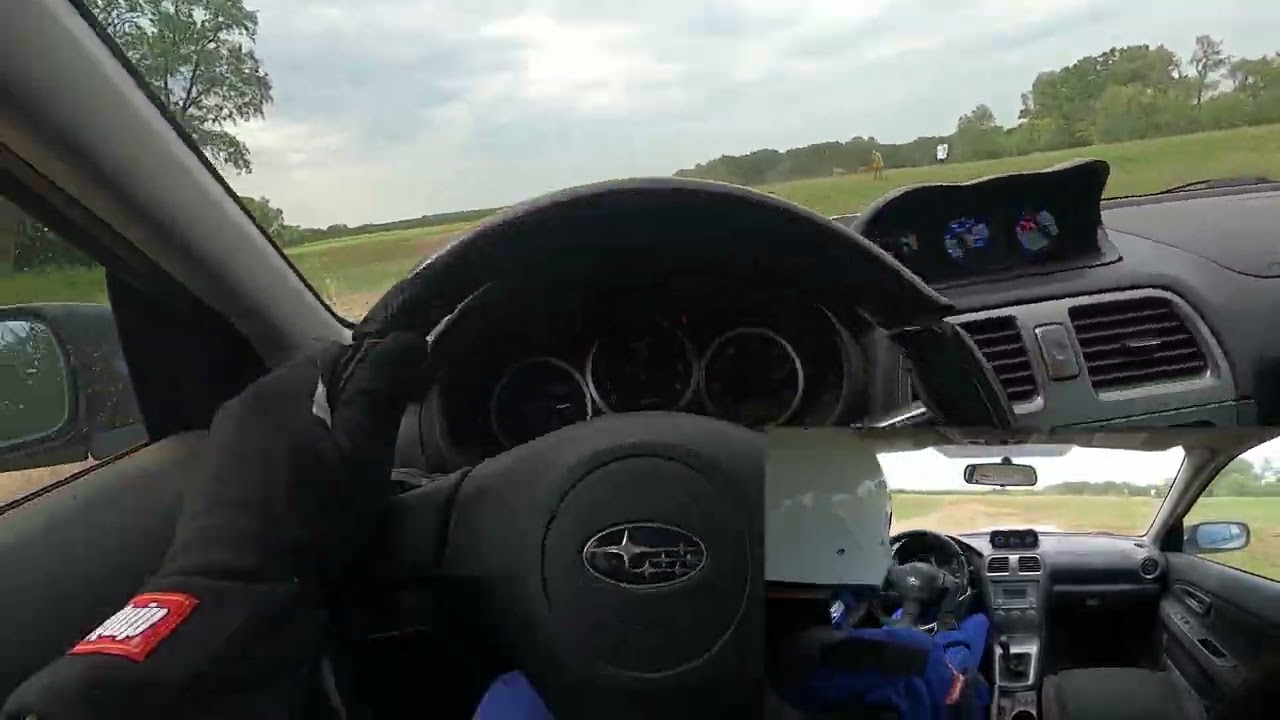 [POV] MKE SCCA Rallycross Event 2 Practice - June 2024