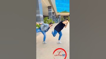 TV actress Rohit suchanti and Aman gandhi #shortvideo#masti#reels  #bhagyalakshmi#Let