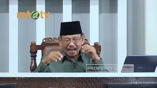 Jihad Pagi MTATV Solo 08/03/2020 - Macam Macam Syirik