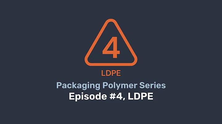 Packaging Polymers 101 LDPE (Low-Density Polyethylene) – Welcome to Good Information