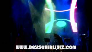 Beyşehir Göl Festivali - Ferhat Göçer Gül Ki Sevgilim