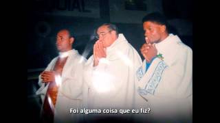 Homenagem a Padre Osmar Barbosa em HD
