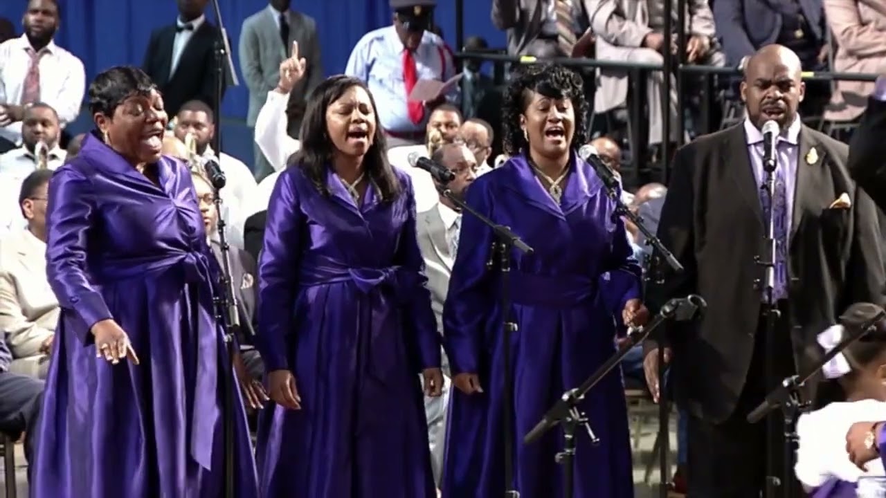 UHOP KiNgDoM ChOrUs: Angelic Melodies Greensboro NC Memorial Day Weekend 2017