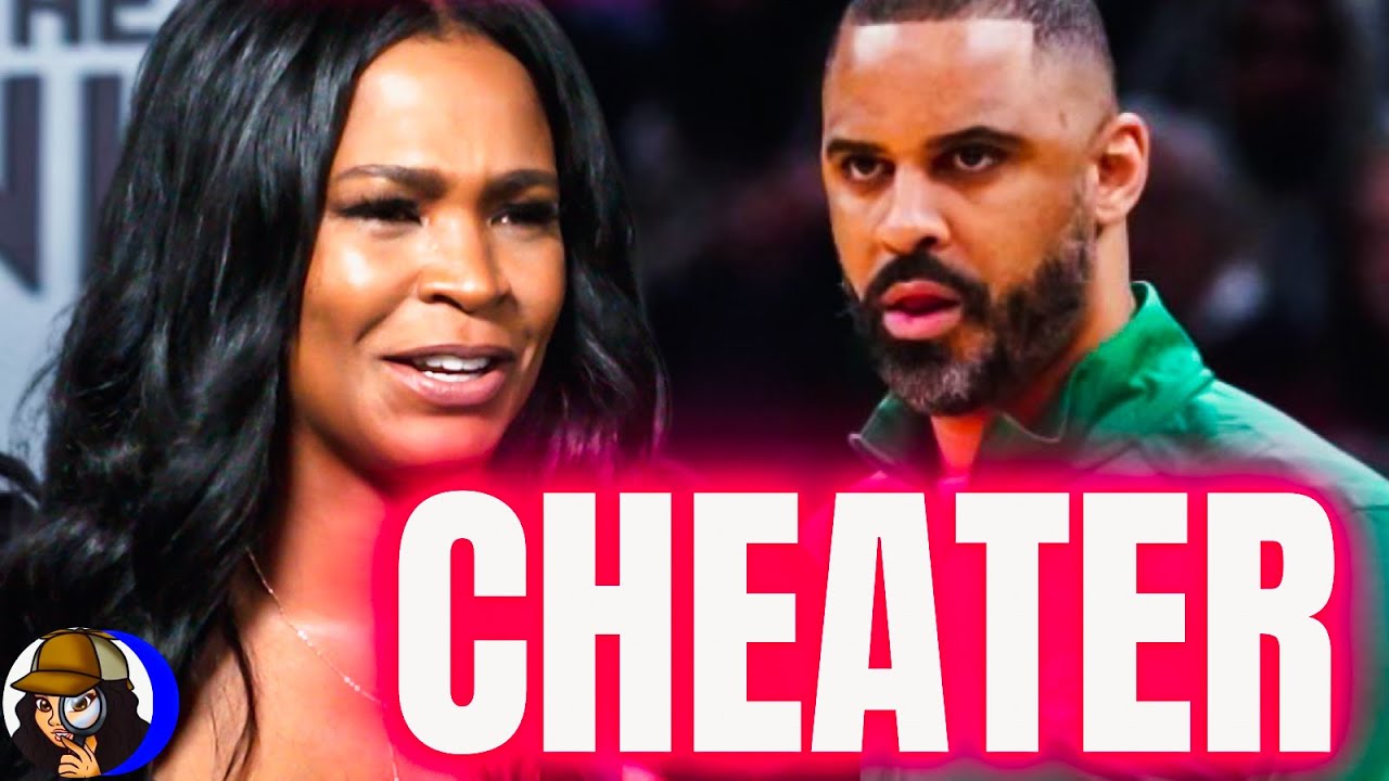 Nia Long’s Fiancée Ime Udoka Caught In Cheating Scandal|Here’s Why He’s ...