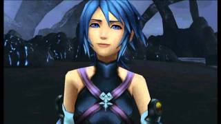 Kingdom Hearts Birth by Sleep Ending (2/2)