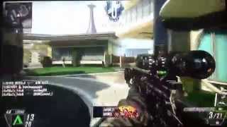 Sick FFA Quad feed-Black ops 2