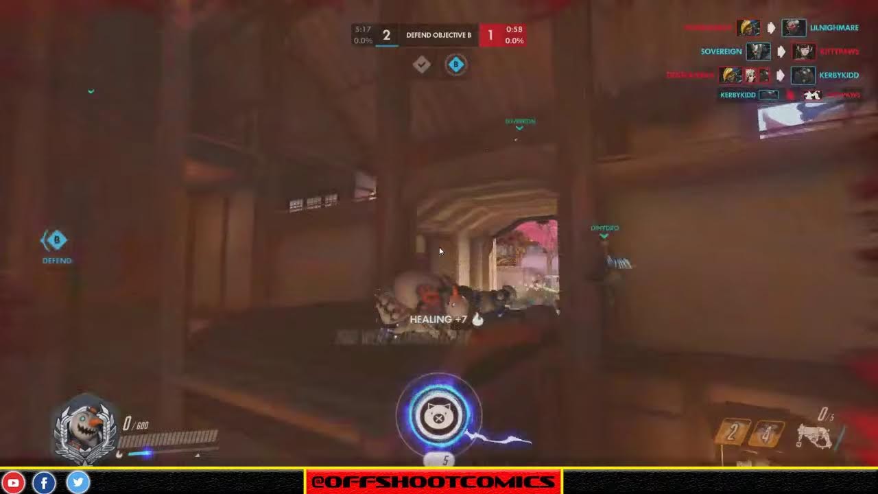 Playing Games and Stuff