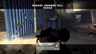 Made A New Clan First Game P