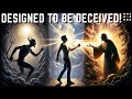 The deception dilemma is gods creation set up to fail