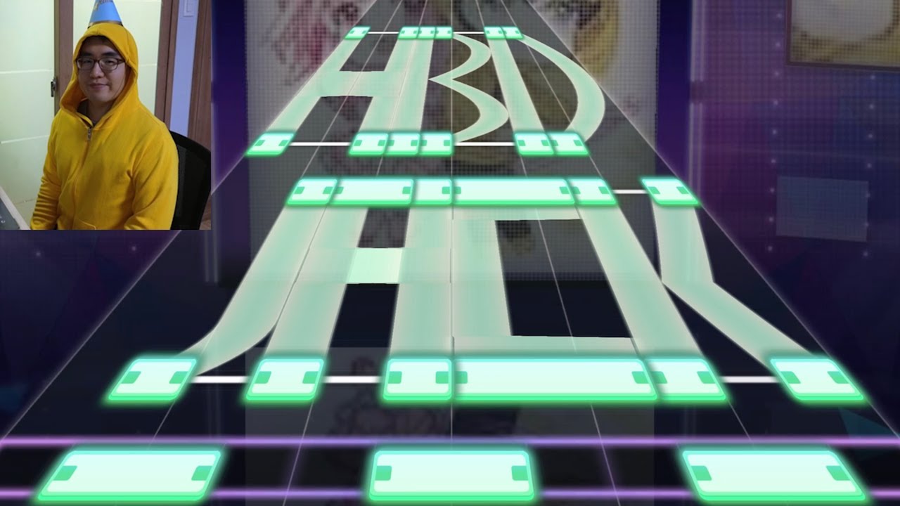 Happy Birthday! - YouTube