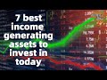 7 best income generating assets to invest in today, BEST BUSINESS IDEAS IN AFRICA 2020