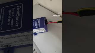 Fieldserver Mbus To Modbus Rtu