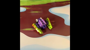 Building Blocks Insects guess the bug...