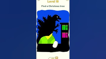 Dop 2 delete one part level 18 gameplay #viral #trending #youtubeshorts #shorts #gaming