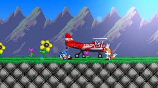 Sonic.exe True Evil