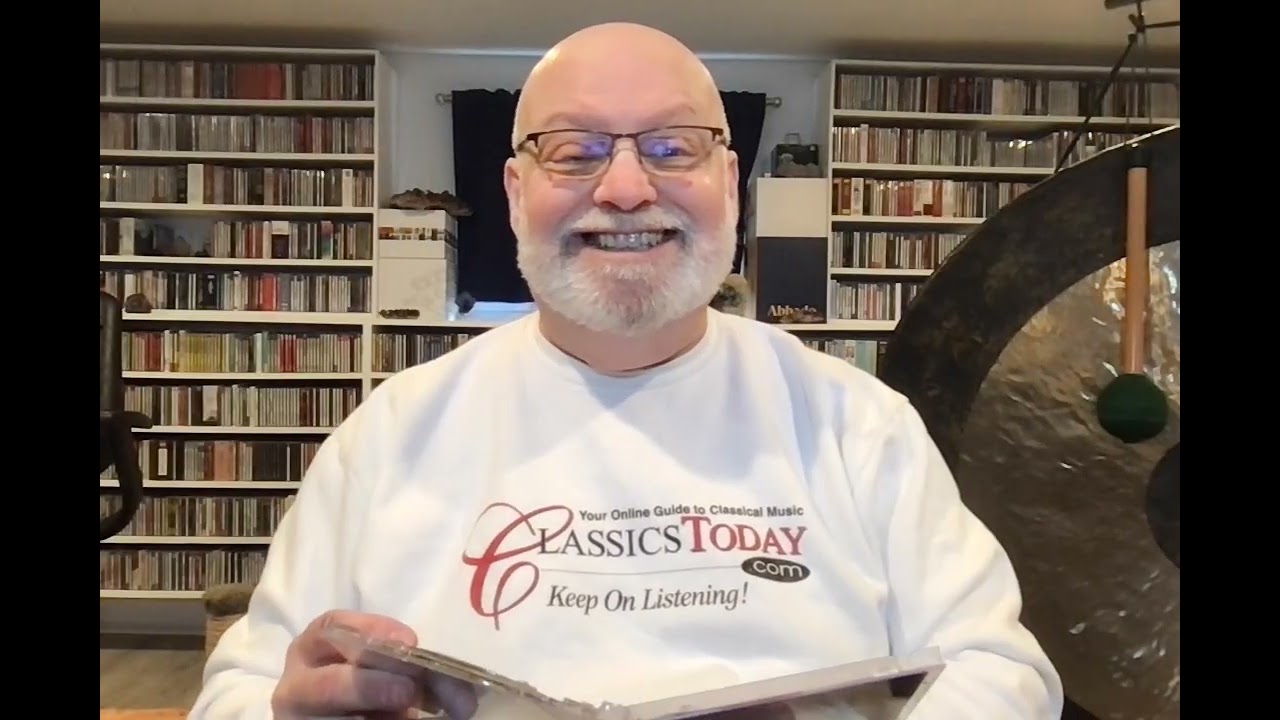 Mozart! (Random Reviews from the Overflow Room 18) - YouTube