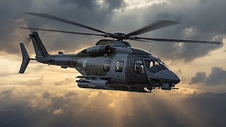 Download Lagu WILK POWIETRZNY: Polski Helikopter 2030, Który Biję Apacza Prędkością MP3