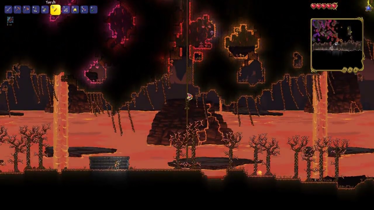 ENDLESS TOUTRURE getfixedboy Pt.2