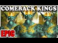 Grubby | WC3 | [EPIC] Comeback KINGS