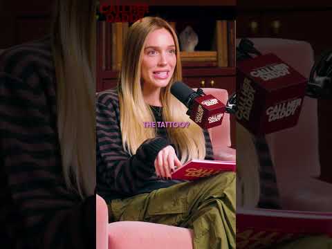 KAROL G on meeting Rihanna