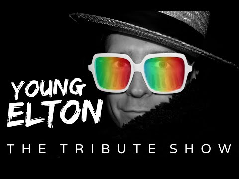 Young Elton Tribute – video preview