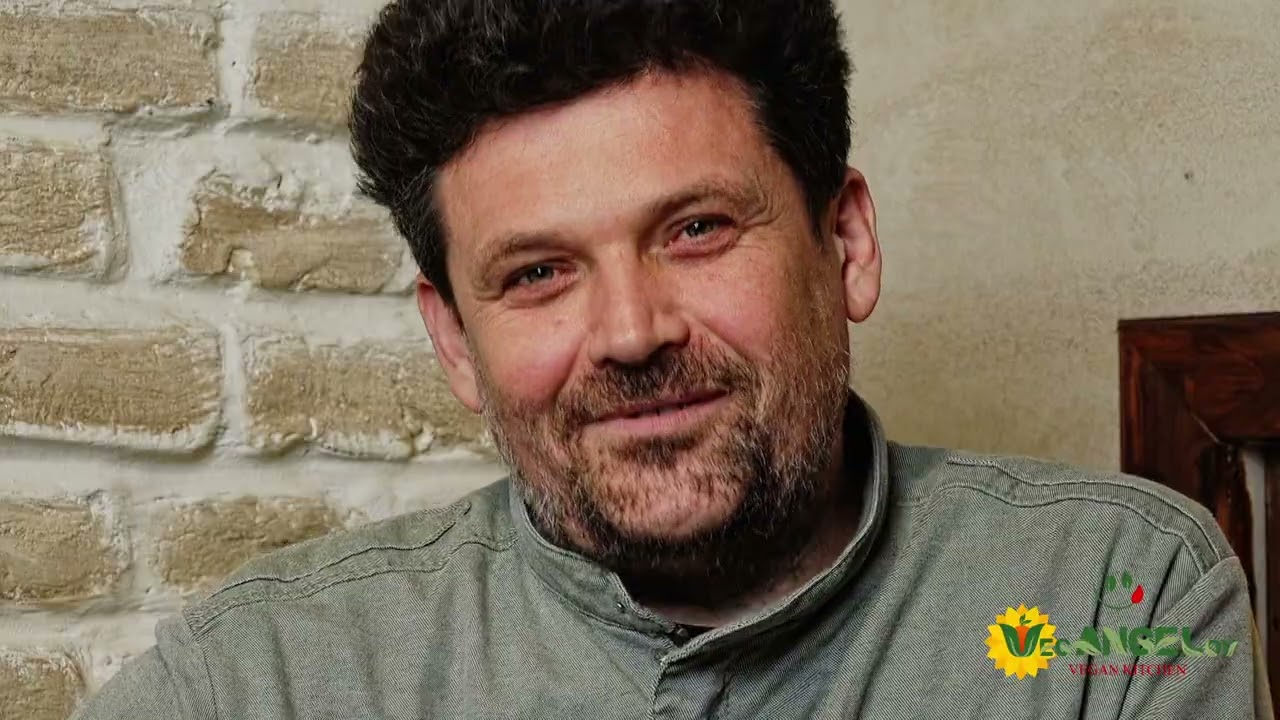 VegANGELov (vegan restaurant)