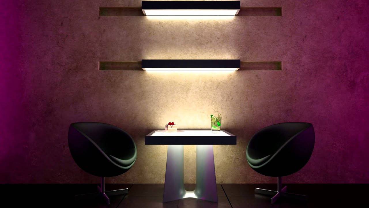 Jazz Loungebar - Selection #02 A Jazzy Evening, HD, 2018, Smooth Lounge Music