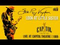 Stevie ray vaughan  look at little sister live at capitol theatre   full  r show resize1080p