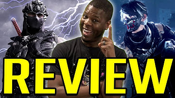 Ninja Gaiden 4 Review |  The Comeback We’ve Been Waiting For?