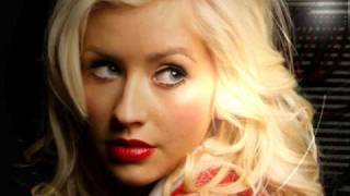 Video thumbnail of "REFLECTION  Christina Aguilera"