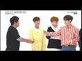 [ Eng sub ] 170927 weekly idol - B1A4 cut ep 322