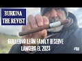 Guillermo len family reserve lancero el 23