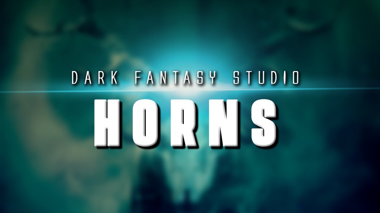 Watch Horns - Epic Dark Fantasy Music | Royalty Free No Copyright on YouTube Watch Horns - Epic Dark Fantasy Music | Royalty Free No Copyright on YouTube
