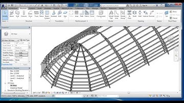 ETABS-CSiXRevit-Import to Create New Revit Structure Project from SAP2000 or ETABS