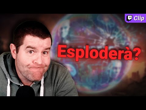 Questo ARTICOLO invecchierà malissimo...