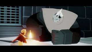 Sky: Children of the Light Reimagined Sound and Music Design. screenshot 2