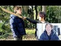 Japanese Reacts To "Actual Japanese VS Anime Character" With Sora The Troll (Behind The Scenes)