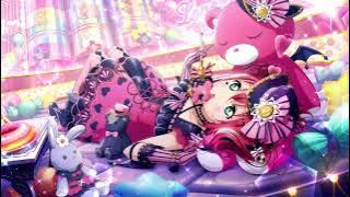 RED GEM WINK (Ruby Solo)