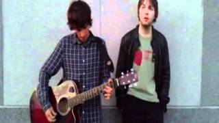 Bristol - Strawberry Fields Forever (The Beatles Cover) chords