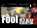 Dutch you IDIOT and Now we have to run | RED DEAD REDEMPTION 2 2025 |