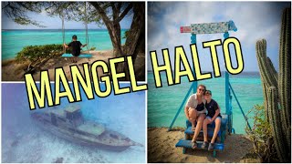 ARUBA'S HIDDEN GEM // Mangel Halto Aruba