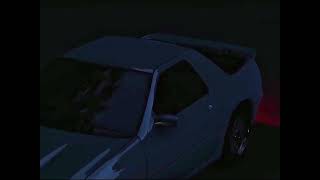 Ryuosuke Takahashi - Mazda Savanna RX-7 -Initial D / Tougue Shakai Ryuosuke Takahashi - Mazda Savanna RX-7 -Initial D / Tougue Shakai