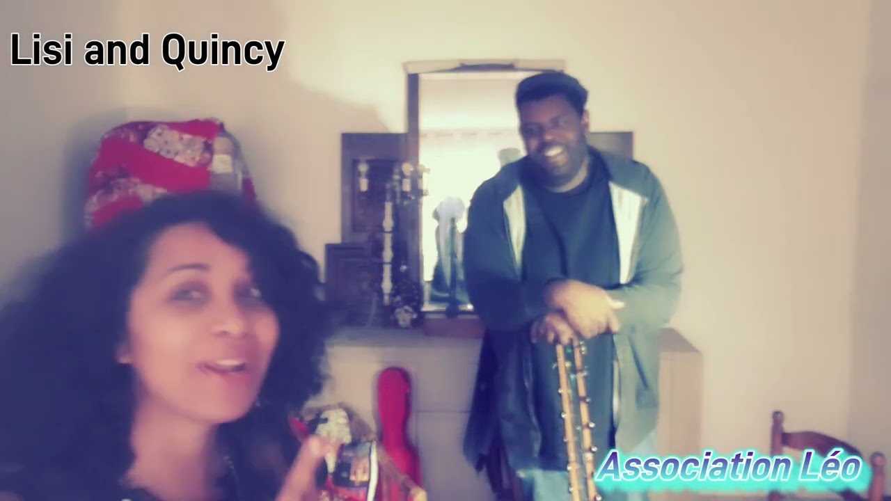 Une nuit pour 2500 voix: jour 3 avec Lisi et Quincy!