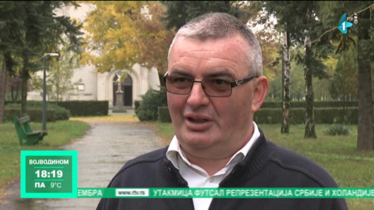 Ravničarenje: Donji Tavankut