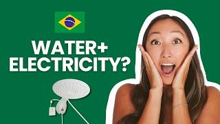 14 Things That are Normal in Brazil but Shock Foreigners!