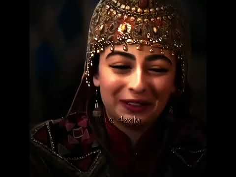 اول أميرة بالدوله العثمانية وابنه عثمان الوحيده  المؤسس عثمان فاطمة  بالا