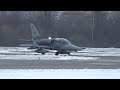 LKPD news- JAS 39 Gripen+ L-159 Alca departures