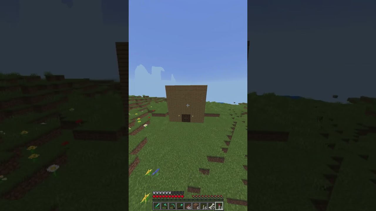 Я вернулся на свою старую базу спустя 1 год…